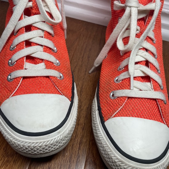 Converse Chuck Taylor All Star Summer Breathe - Picture 4 of 6